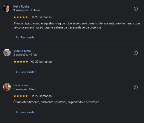 Avaliação 2