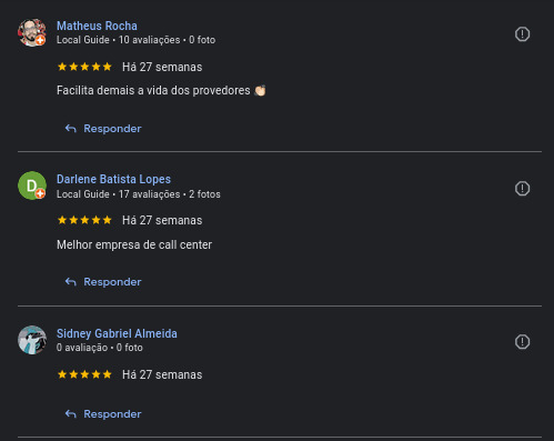 Avaliação 3