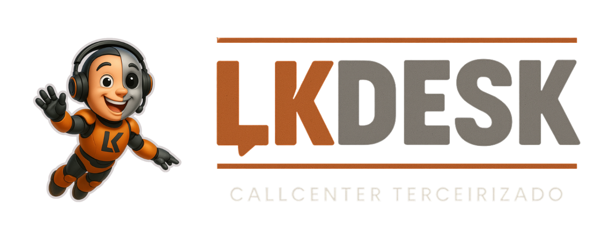 Logo LKDESK